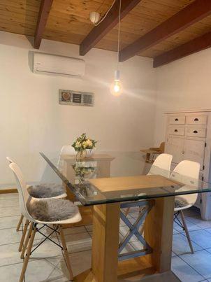 Ferienhaus Am Silbersee Leni Frielendorf Ngoại thất bức ảnh